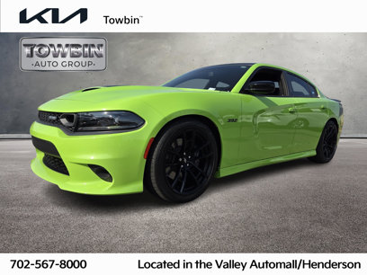 Used 2023 Dodge Charger Scat Pack w/ Daytona Edition Group