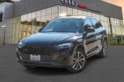 Used 2024 Audi Q5 2.0T Premium w/ Summer of Audi Package
