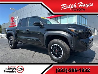 Used 2024 Toyota Tacoma TRD Off-Road