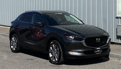 Certified 2023 MAZDA CX-30 AWD 2.5 S w/ Preferred Package