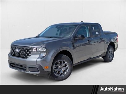 New 2025 Ford Maverick XLT w/ XLT Luxury Package
