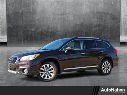 Used 2017 Subaru Outback 2.5i Touring w/ Popular Package #5A
