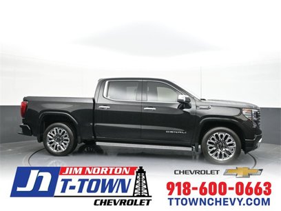Used 2024 GMC Sierra 1500 Denali Ultimate