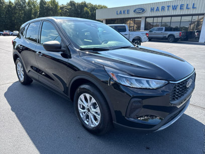 New 2025 Ford Escape Active w/ Cold Weather Package