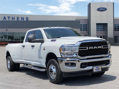 Used 2024 RAM 3500 Big Horn
