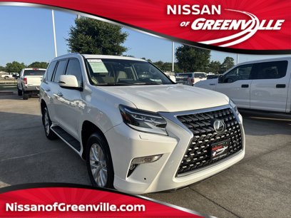 Used 2022 Lexus GX 460 Premium
