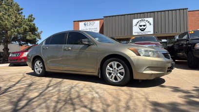 Used 2009 Honda Accord LX-P