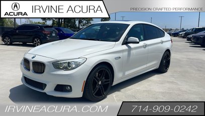 Used 2013 BMW 535i Gran Turismo