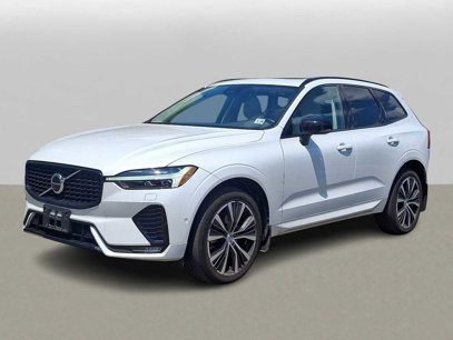 Used 2023 Volvo XC60 B5 Plus w/ Climate Package