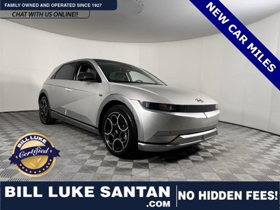 Used 2024 Hyundai Ioniq 5 Limited