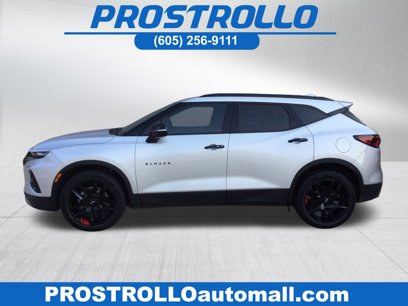 Used 2021 Chevrolet Blazer LT w/ Redline Edition