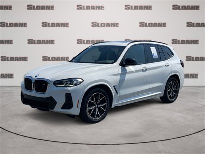 Used 2022 BMW X3 M40i w/ Premium Package