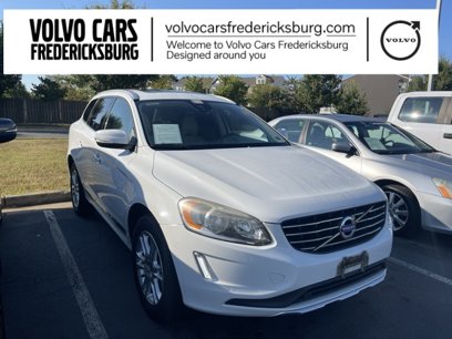 Used 2015 Volvo XC60 T5 Premier w/ Proximity Package