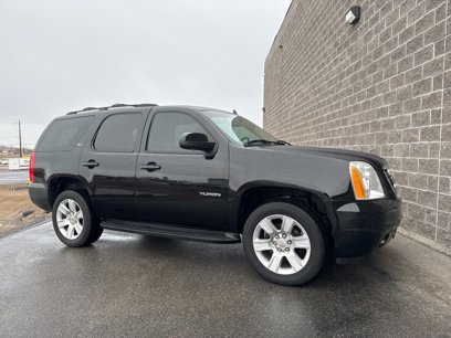 Used 2011 GMC Yukon SLT w/ SLT-2 Equipment Package