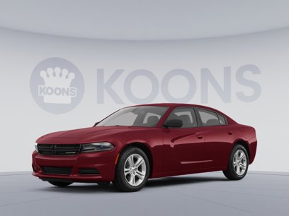 New 2023 Dodge Charger SXT w/ Cold Weather Package