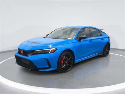 Used 2025 Honda Civic Type R
