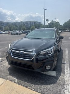 Used 2019 Subaru Outback 2.5i Limited w/ Popular Package #2