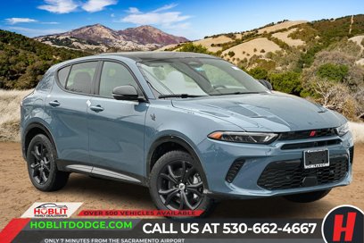 New 2024 Dodge Hornet R/T Plus w/ Tech Pack Plus w/o Parking