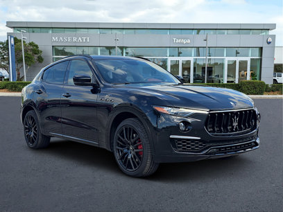 Used 2022 Maserati Levante GT