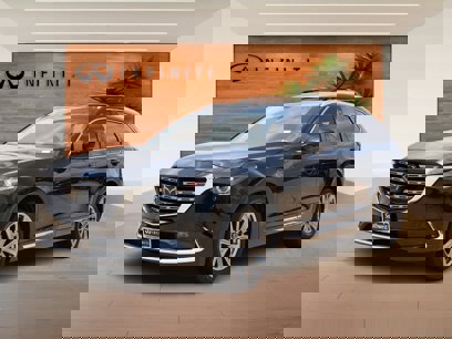 Used 2022 MAZDA CX-9 Signature