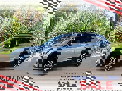 New 2025 Subaru Outback Premium