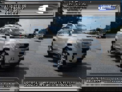 Used 2013 Chevrolet Equinox LT