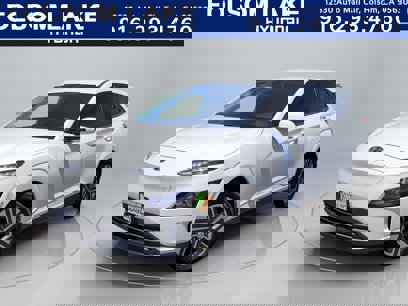 Certified 2023 Hyundai Kona SE