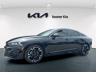 Certified 2023 Kia K5 GT-Line w/ GT-Line Premium Package
