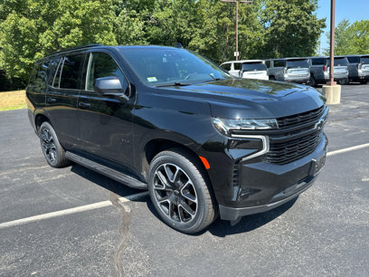 Used 2023 Chevrolet Tahoe RST