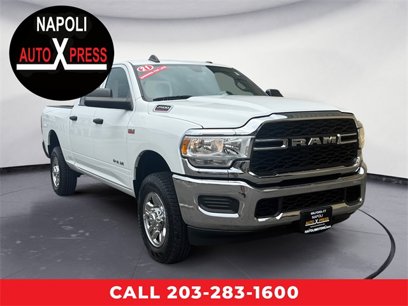 Used 2021 RAM 2500 Tradesman