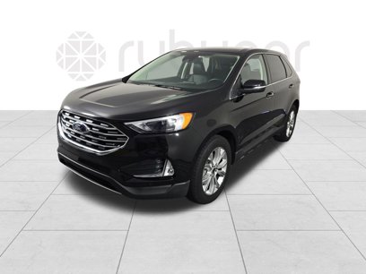 Used 2024 Ford Edge Titanium