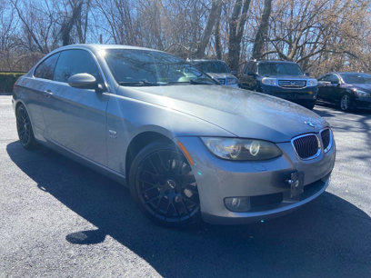 Used 2009 BMW 328i xDrive Coupe