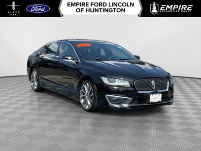 Used 2019 Lincoln MKZ Reserve w/ Reserve Plus Package