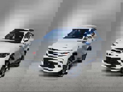 Used 2024 Dodge Hornet R/T