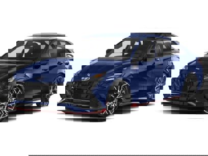 Certified 2023 Hyundai Elantra N