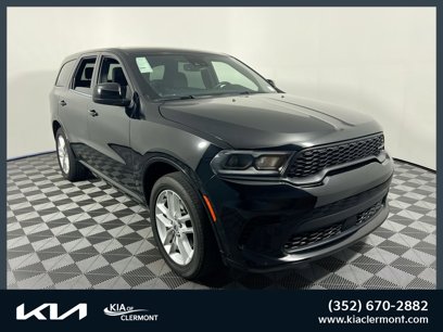 Used 2023 Dodge Durango GT