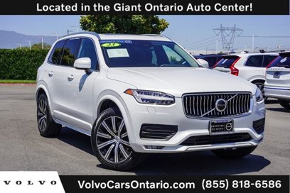Certified 2023 Volvo XC90 B6 Core