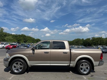 Used 2009 Dodge Ram 1500 Truck Laramie