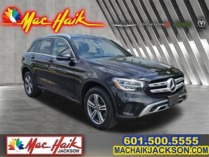 Used 2022 Mercedes-Benz GLC 300 w/ Premium Package Lite