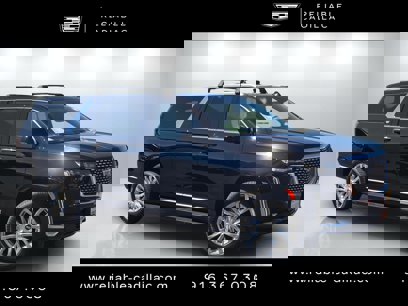 Used 2023 Cadillac Escalade ESV Premium Luxury