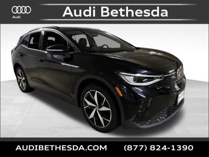 Used 2023 Volkswagen ID.4 S