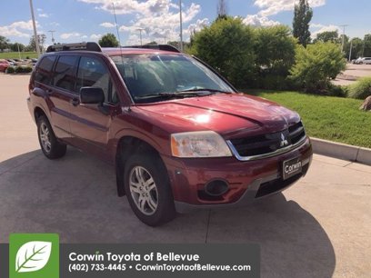 Used 2006 Mitsubishi Endeavor LS