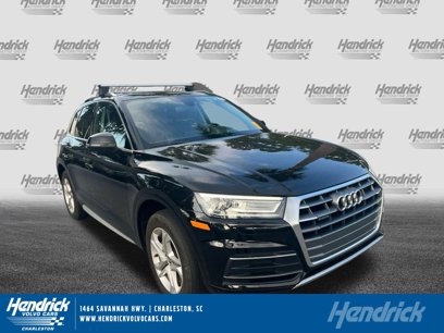 Used 2019 Audi Q5 2.0T Premium w/ Convenience Package