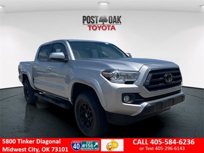 Used 2022 Toyota Tacoma SR5