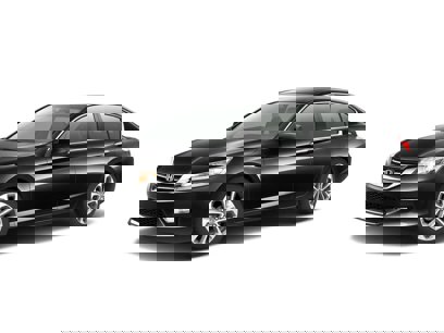 Used 2015 Honda Accord Sport