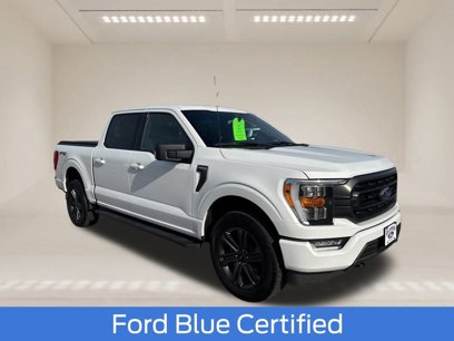 Used 2023 Ford F150 XLT w/ Equipment Group 302A High