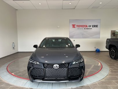 Certified 2019 Toyota Avalon XSE