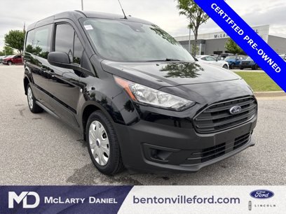 Used 2022 Ford Transit Connect XL