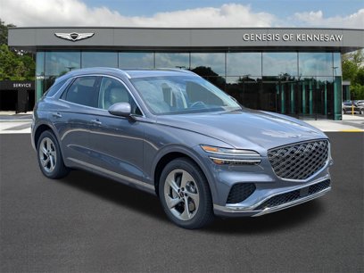 New 2026 Genesis GV70 2.5T