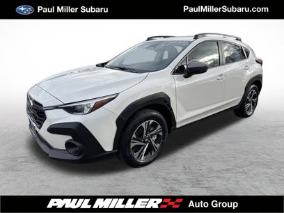 New 2024 Subaru Crosstrek 2.0i Premium